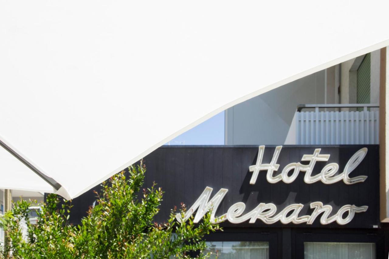 Hotel Merano Grado Luaran gambar